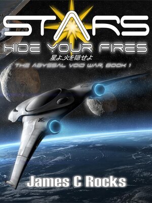 cover image of Stars, Hide Your Fires